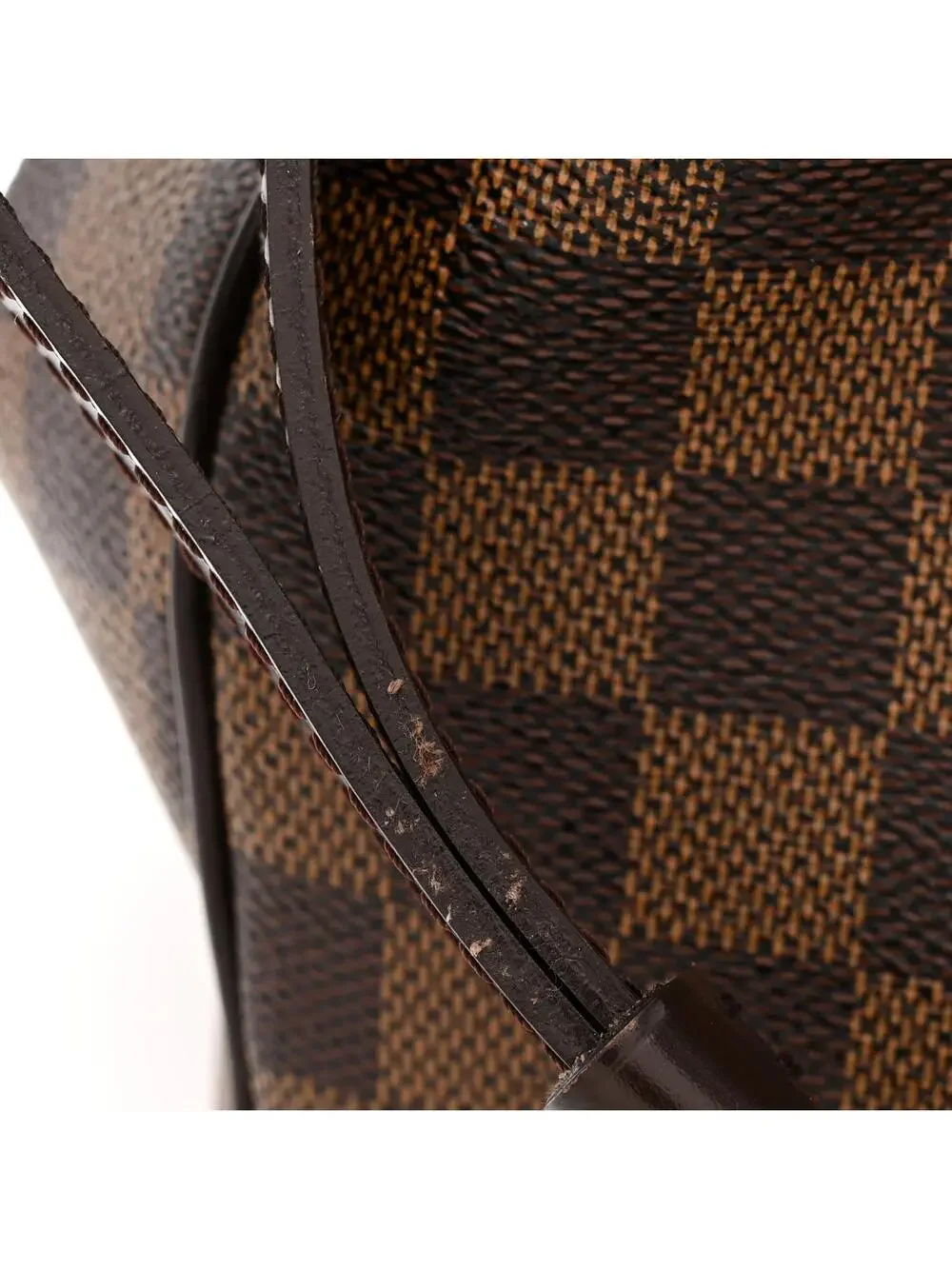 Louis Vuitton Damier Ebene Trevi Pm #295628L10B